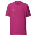 "self love baby" Shirt
